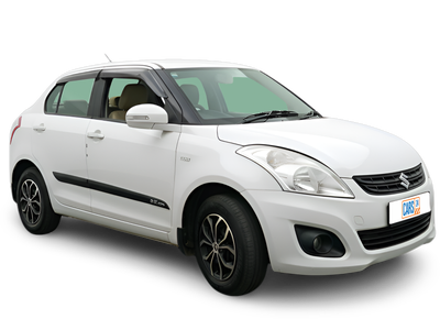 Maruti Swift Dzire-img